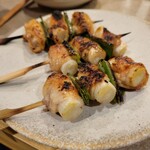 焼鳥の店 圭 - 