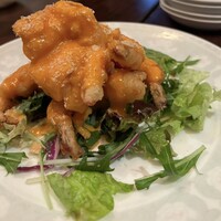 中国料理 神戸壺中天 - 