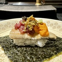 日本焼肉はせ川 別亭 銀座店 - 