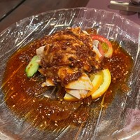 中国料理 神戸壺中天 - 
