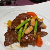 中国料理 神戸壺中天 - 