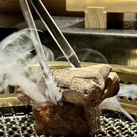 日本焼肉はせ川 別亭 銀座店 - 