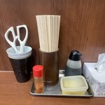 讃岐うどん いわい - 2024.08.09 (金)