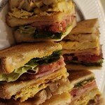 カフェーパウリスタ - 