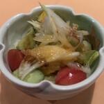 ステーキハウス キッチンリボン - 