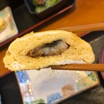 炭火焼うなぎ 東山物産 - 