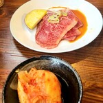 松竹亭 中浜店 - 