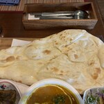 タンドリーレストラン アサ - 