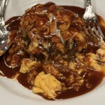 ステーキハウス キッチンリボン - 