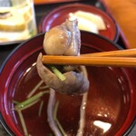 炭火焼うなぎ 東山物産 - 