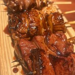 まこちゃん ナカメグロ - 