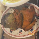 タンドリーレストラン アサ - 