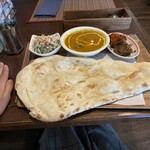 タンドリーレストラン アサ - 