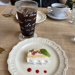 ロクシタンカフェ - 