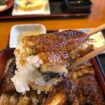 炭火焼うなぎ 東山物産 - 