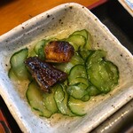 炭火焼うなぎ 東山物産 - 