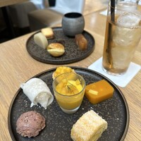 現代里山料理 ZEN HOUSE - 