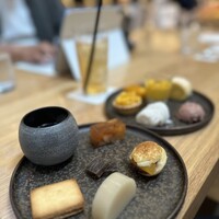 現代里山料理 ZEN HOUSE - 