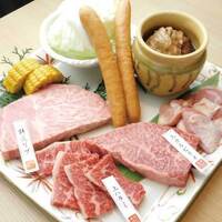 高麗ファミリーセット