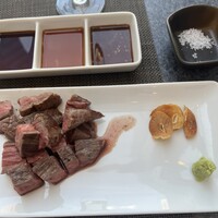 Teppanyaki×Wine あかくろ - 