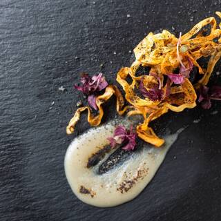 旬の素材を用いたイタリア料理の様々な展開をお楽しみ下さい。