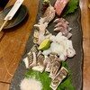 魚屋ひでぞう 難波店