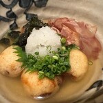 福岡博多の料理屋どんでんがえし - 