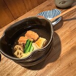 福岡博多の料理屋どんでんがえし - 