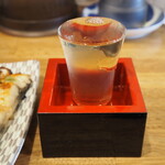 うなぎ串料理 う頂天 - 来福 UNAGI