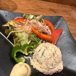 福岡博多の料理屋どんでんがえし - 