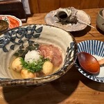 福岡博多の料理屋どんでんがえし - 
