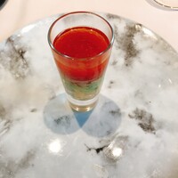 レストラン・ランス・ヤナギダテ - 