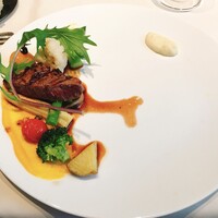 レストラン・ランス・ヤナギダテ - 