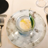 レストラン・ランス・ヤナギダテ - 