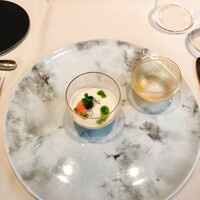 レストラン・ランス・ヤナギダテ - 