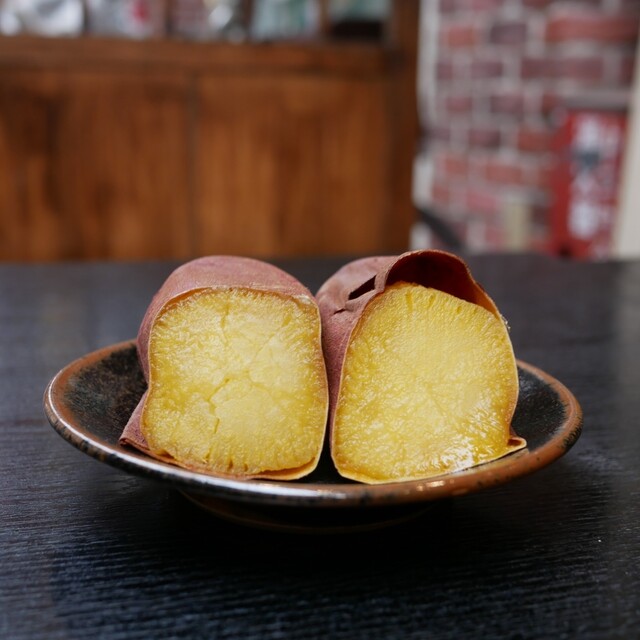 Mikkouya Nakazakichohonten