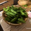 和ら焼き Dining かかし - 付き出し