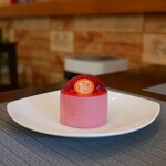 マルナカ菓子店 - 