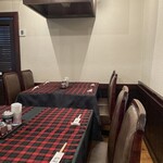 くいしんぼー山中 - 