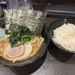 らーめん家 せんだい - 