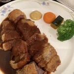 くいしんぼー山中 - 