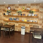 マルナカ菓子店 - 