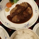 くいしんぼー山中 - 