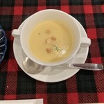 くいしんぼー山中 - 