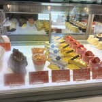 マルナカ菓子店 - 