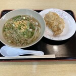 手打ちうどん ちよ志 - 