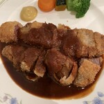 くいしんぼー山中 - 