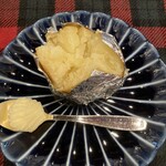 くいしんぼー山中 - 