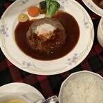 くいしんぼー山中 - 