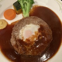 くいしんぼー山中 - 